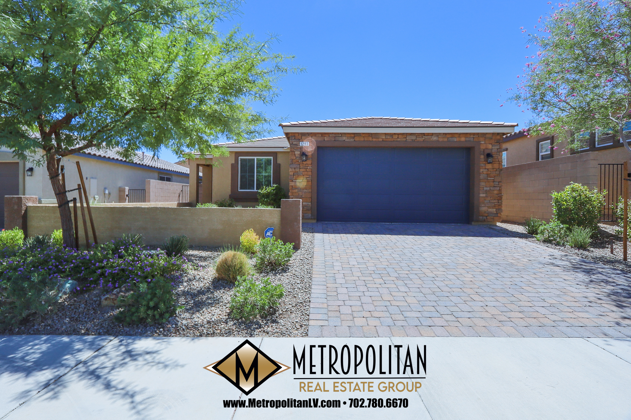 1293 Luna del Oro Lane