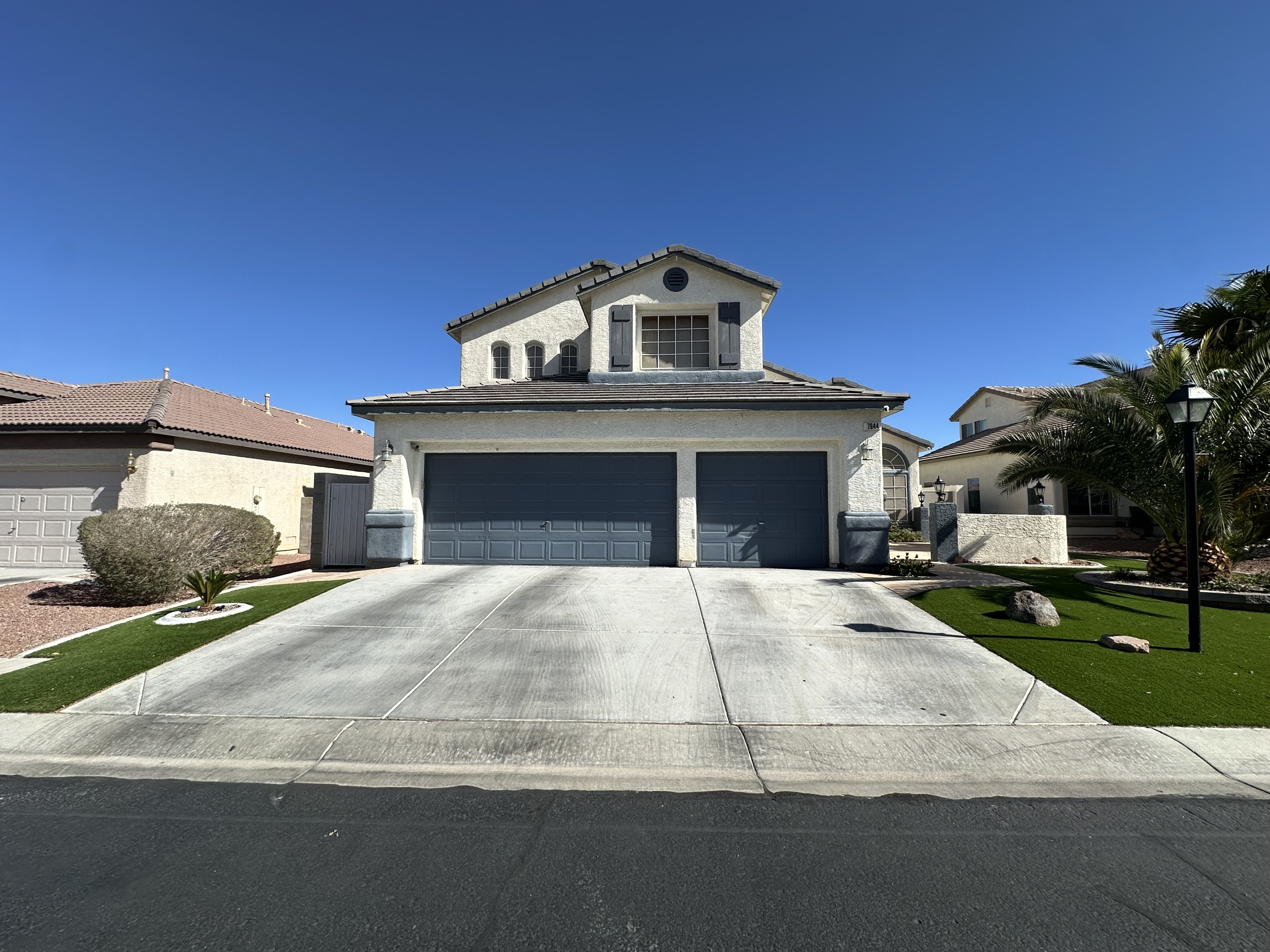 7944 Quail Harbor Street