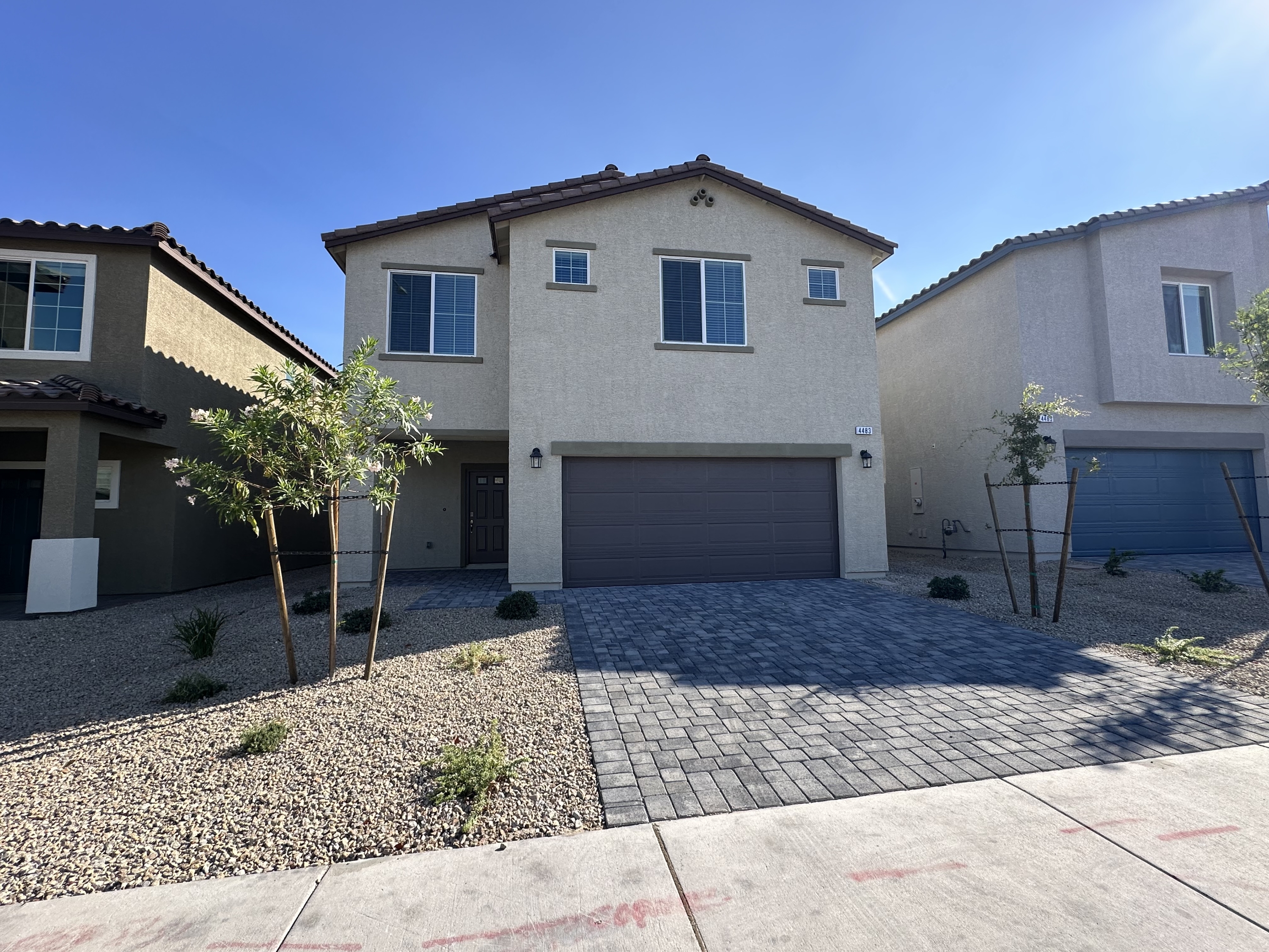 4483 Ginger Hills Avenue