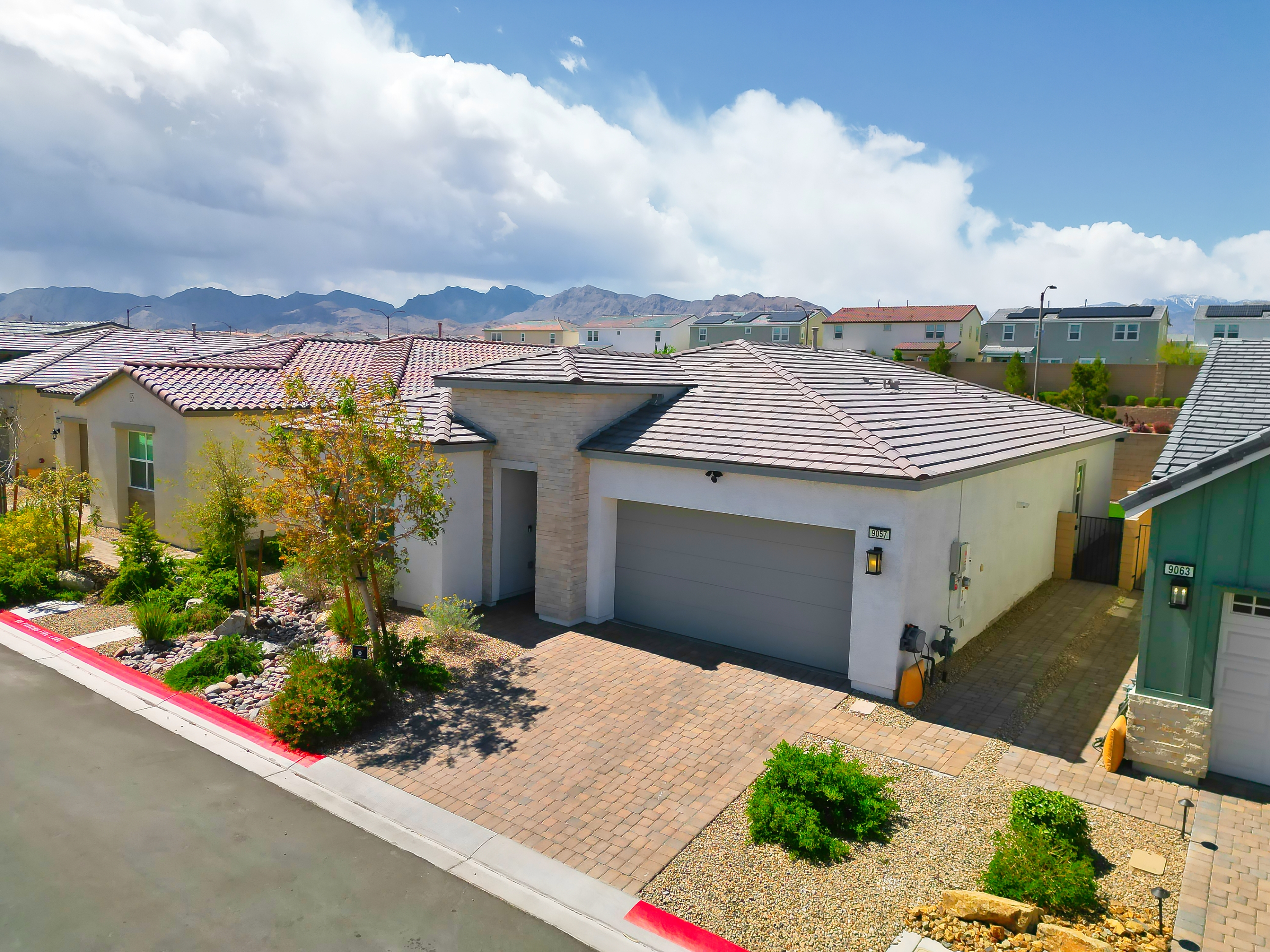 9057 Skye Treeline Street